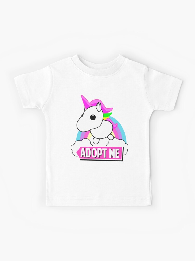 Ld1dfs6qlbju8m - roblox adopt me is life kids t shirt by t shirt designs redbubble