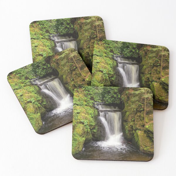 Item preview, Geroldsau Waterfall designed and sold by Yair Karelic.