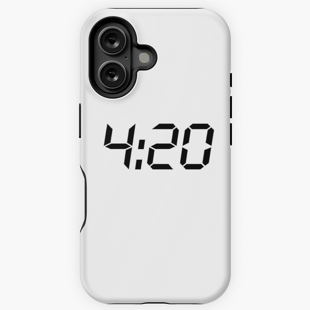Item preview, iPhone Magsafe Tough Case designed and sold by lajime.