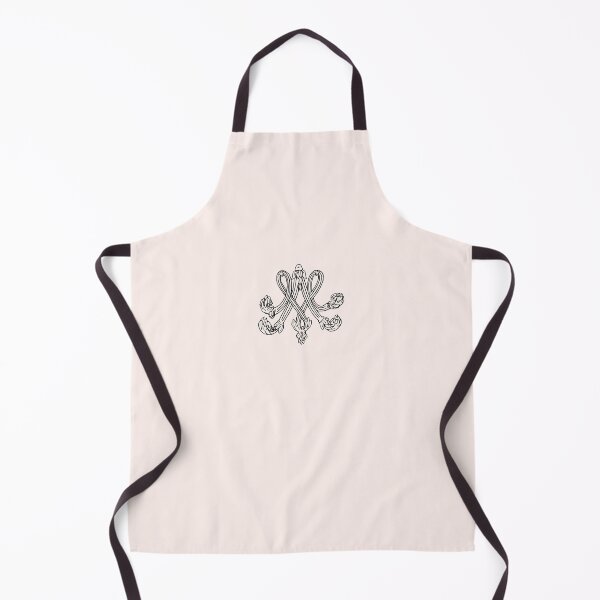 Artikelvorschau, Marie Antoinette – Monogramm – Royal Monogram entworfen und verkauft von Vanité.