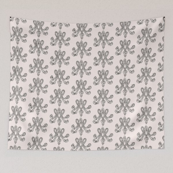 Item preview, Marie Antoinette – Monogramm – Royal Monogram designed and sold by Vanité.