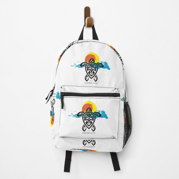 Item preview, Tribal Turtle Sunset 2 / Luana Kai Maui designed and sold by srwdesign.