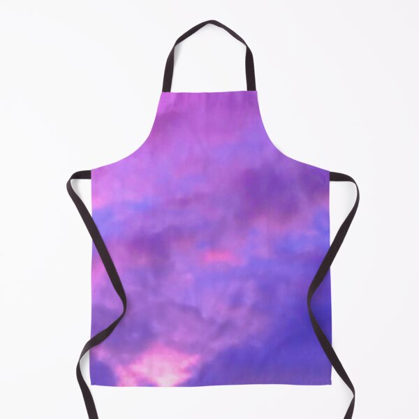 Item preview, Purple Clouds designed and sold by misimichu.