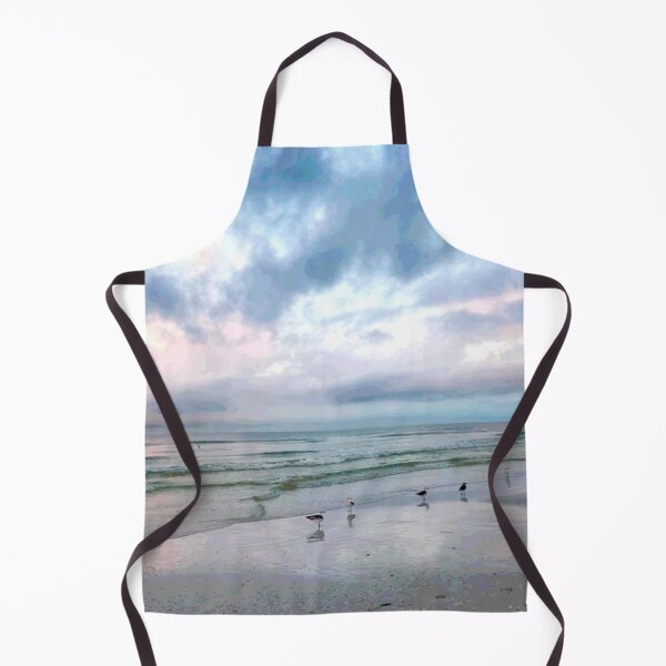 Item preview, Beach #5 designed and sold by misimichu.