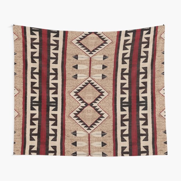 Aperçu de l'œuvre L'Éternel | Modèle Navajo créée et vendue par wildtribe.