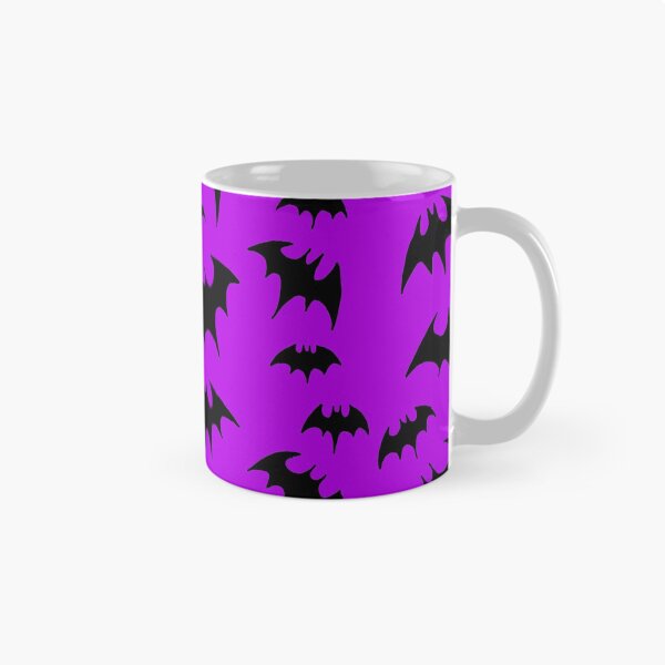 Item preview, Bats purple designed and sold by kuro-sketch.