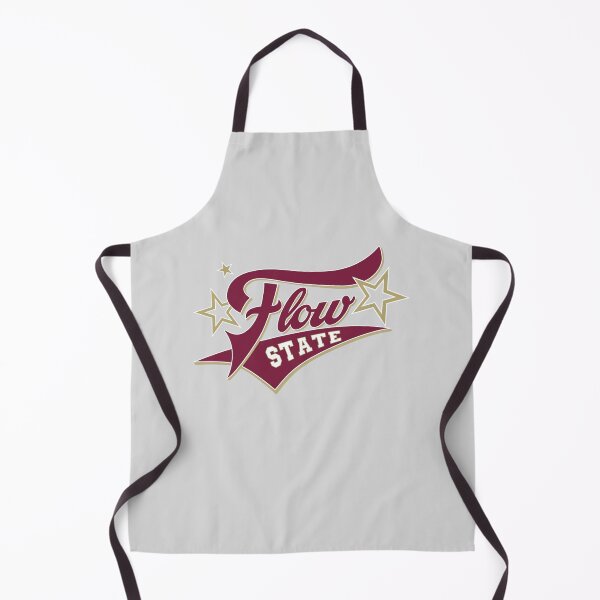 Item preview, Flow State (light backgrounds) designed and sold by Yellocatbean.