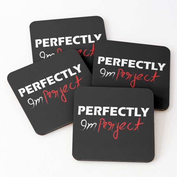 Item preview, perfectly imperfect black and white designed and sold by vidyaroul.