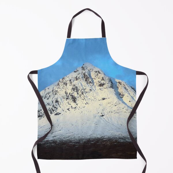 Item preview, The Buachaille in a winter coat designed and sold by beavo.