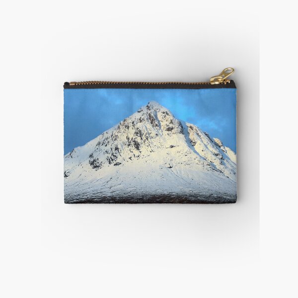Item preview, The Buachaille in a winter coat designed and sold by beavo.
