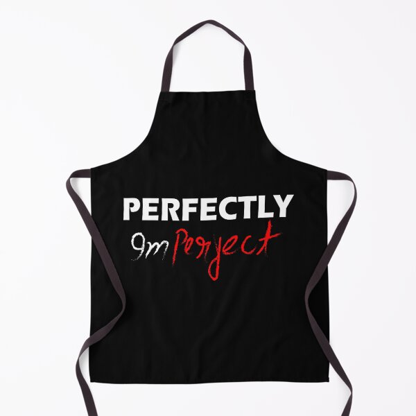 Item preview, perfectly imperfect black and white designed and sold by vidyaroul.