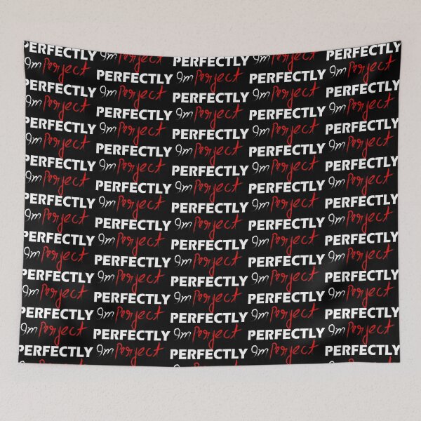Item preview, perfectly imperfect black and white designed and sold by vidyaroul.