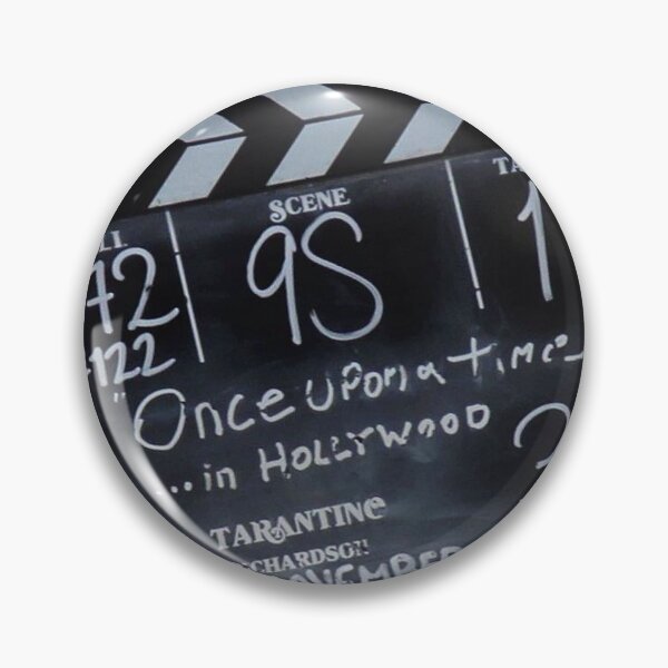 Item preview, Once a Upon a Time... Take One designed and sold by Donnellywood.