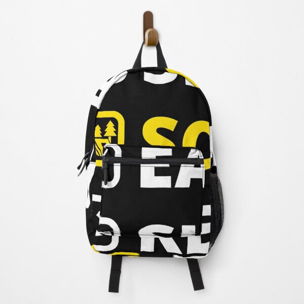 Item preview, EAT SLEEP SCOUT REPEAT designed and sold by Louay Oudi.