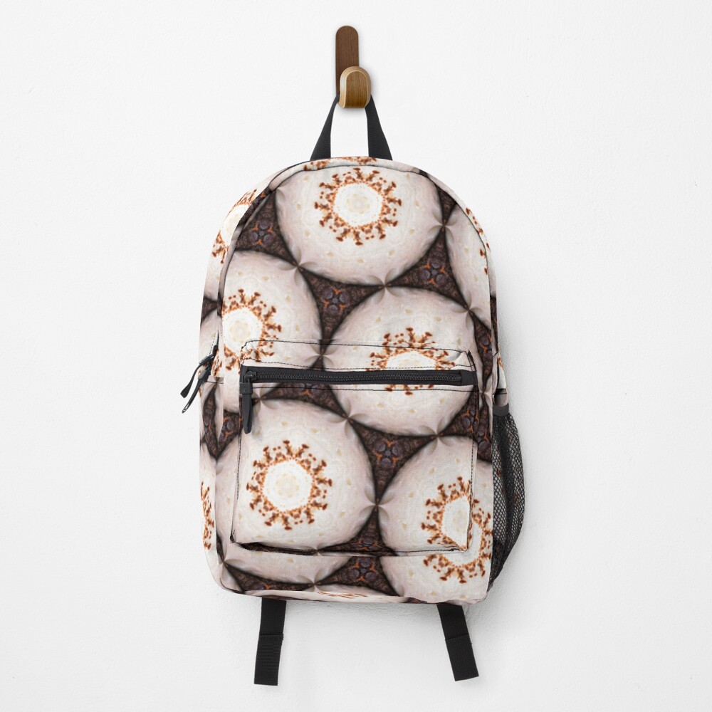 Item preview, Backpack designed and sold by misimichu.