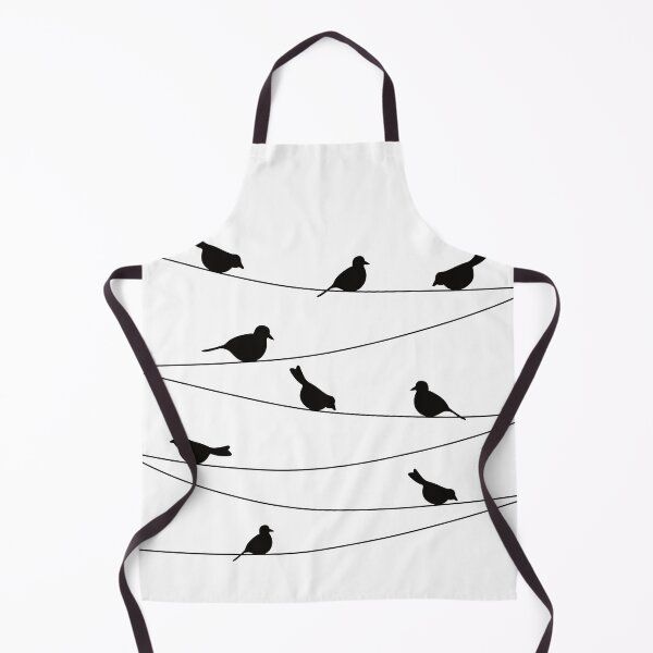 Item preview, Birds On A Wire designed and sold by Primroaddesigns.