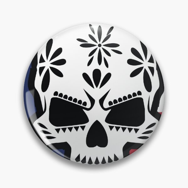 Item preview, Tejas designed and sold by Trejo.