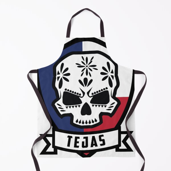 Item preview, Tejas designed and sold by Trejo.