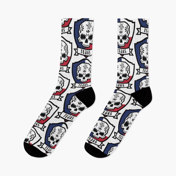 Item preview, Tejas designed and sold by Trejo.