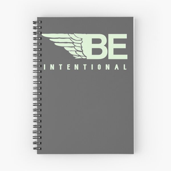 Item preview, Be intentional designed and sold by ElenaDanilo.