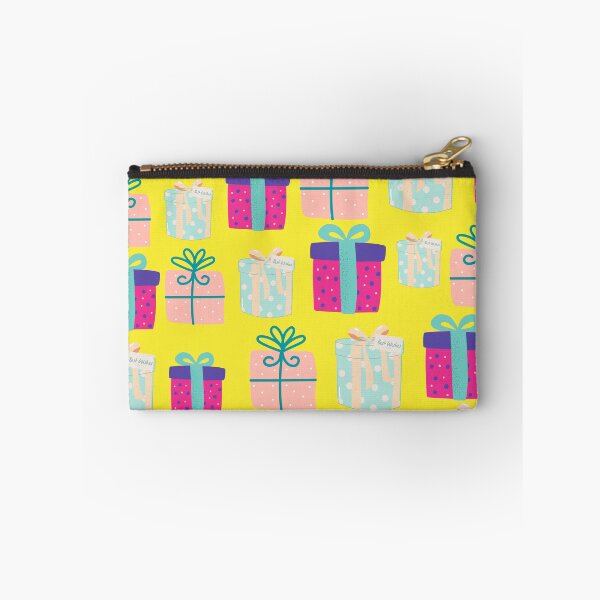 Item preview, Surprise Gift Box Pattern for Christmas and Birthday Presents designed and sold by conceptDVS.