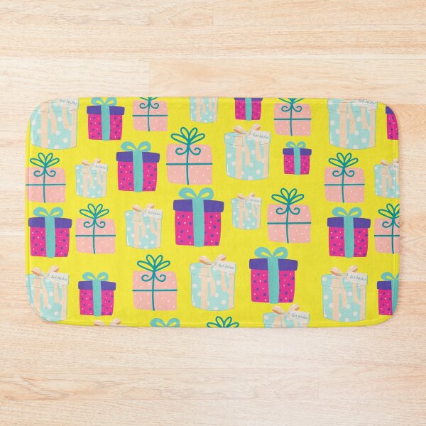 Item preview, Surprise Gift Box Pattern for Christmas and Birthday Presents designed and sold by conceptDVS.