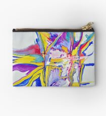 Morphic Field Studio Pouch