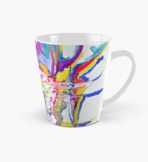 Morphic Field Tall Mug
