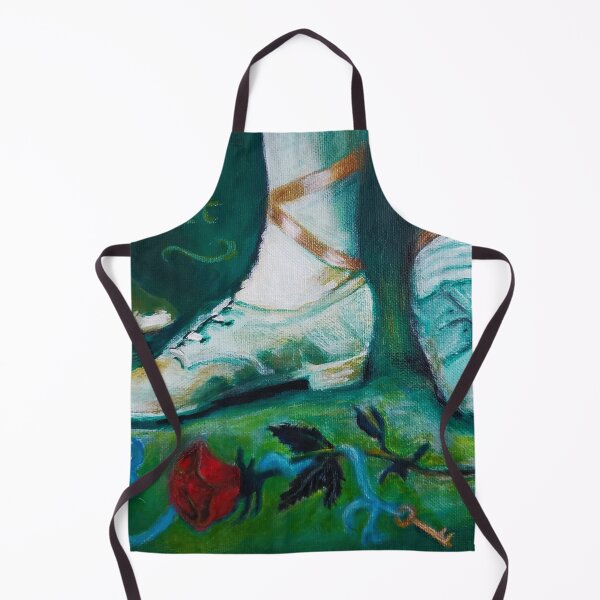 Item preview, Le Secret designed and sold by The Mysterious Domain Alyne Whiteswan Fine Art Prints and Merch.