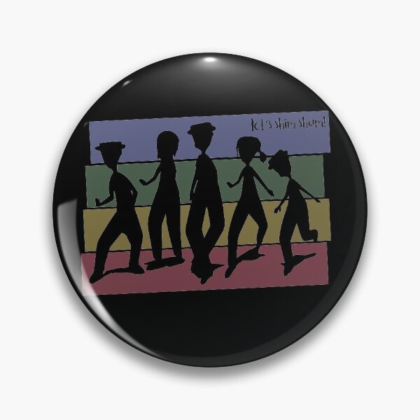Item preview, Let's shim sham - jazz routine designed and sold by Charlie Capotorto.