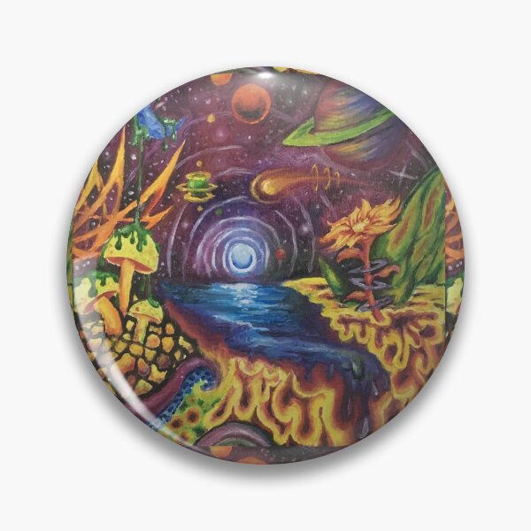 Item preview, Lucy's Neighbor designed and sold by Ingrid Miller.
