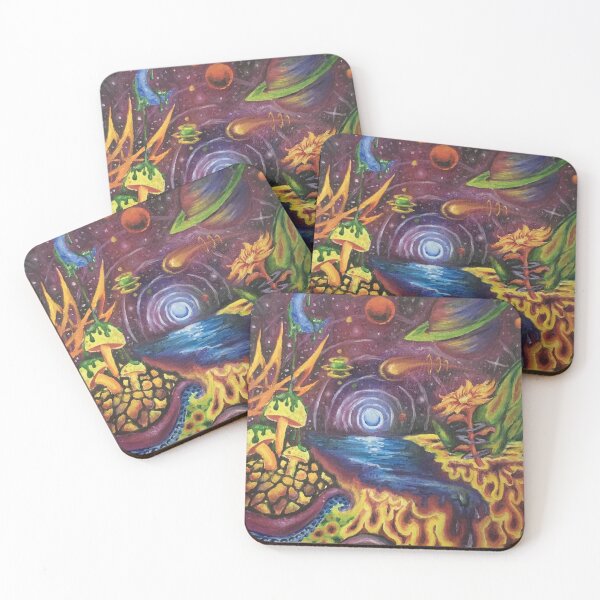 Item preview, Lucy's Neighbor designed and sold by Ingrid Miller.