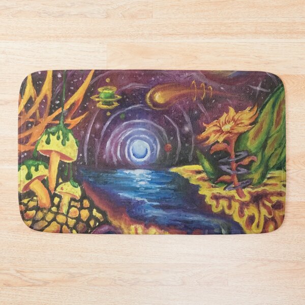 Item preview, Lucy's Neighbor designed and sold by Ingrid Miller.