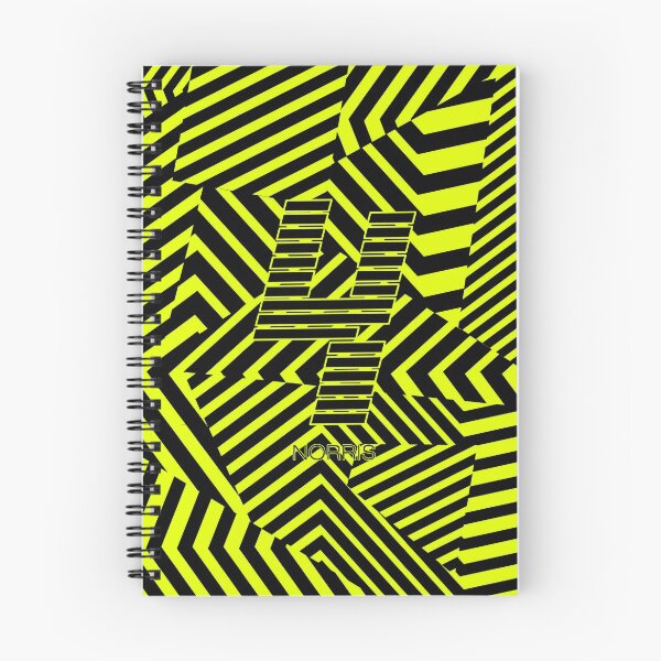 Item preview, Lando Norris 2020 designed and sold by Adolfo Valle.