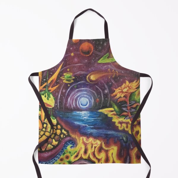 Item preview, Lucy's Neighbor designed and sold by Ingrid Miller.