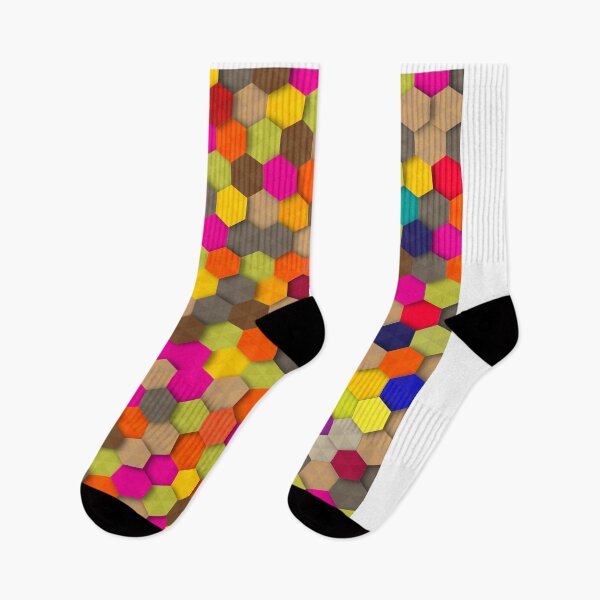 Item preview, Multi color retro vertical Stripes pattern designed and sold by TheAwesomeMiro.