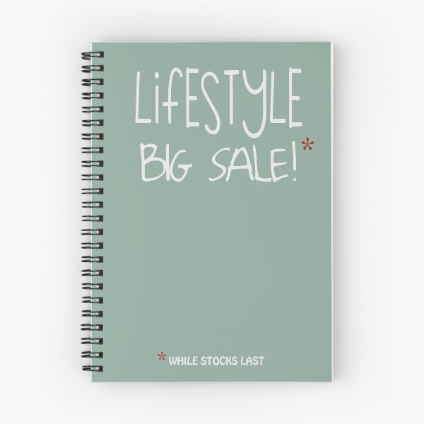 Item preview, LIFESTYLE BIG SALE - while stocks last designed and sold by alphaville.