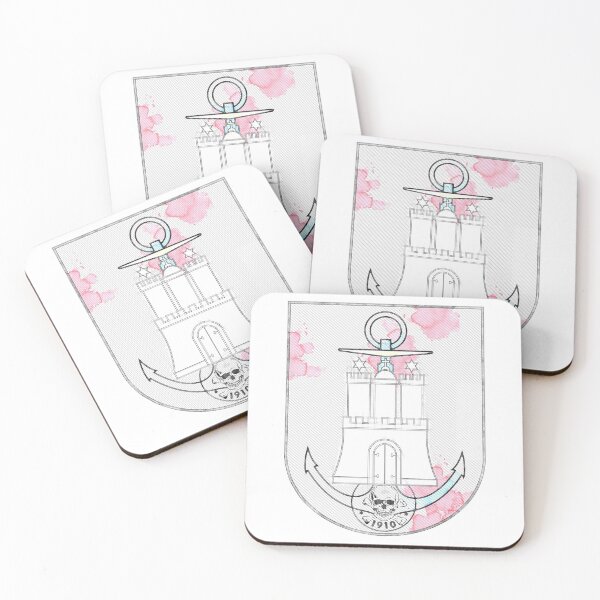 Item preview, Hamburg 1910 designed and sold by BlueCityCoop.