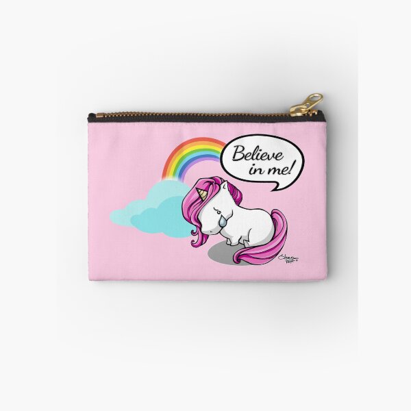 Item preview, Unicorn Believe in me! designed and sold by Tsuya Shop.