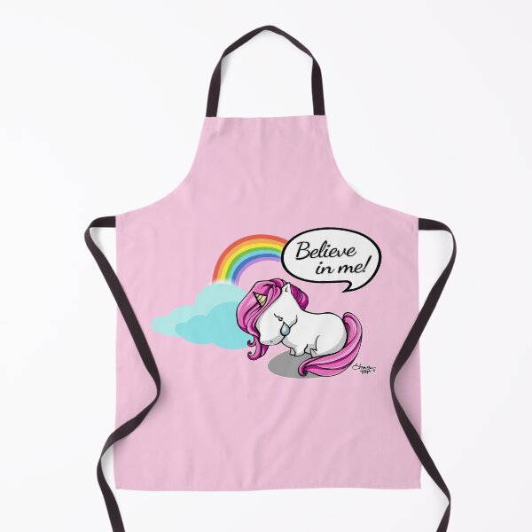 Item preview, Unicorn Believe in me! designed and sold by Tsuya Shop.