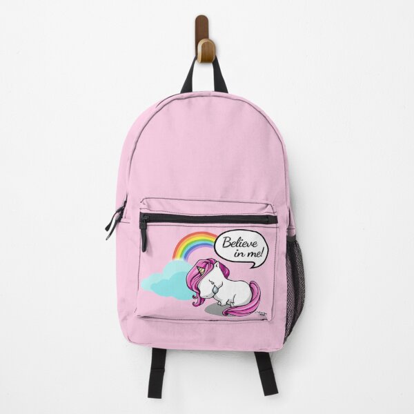 Item preview, Unicorn Believe in me! designed and sold by Tsuya Shop.