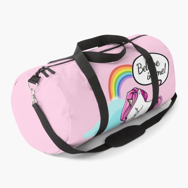 Item preview, Unicorn Believe in me! designed and sold by Tsuya Shop.