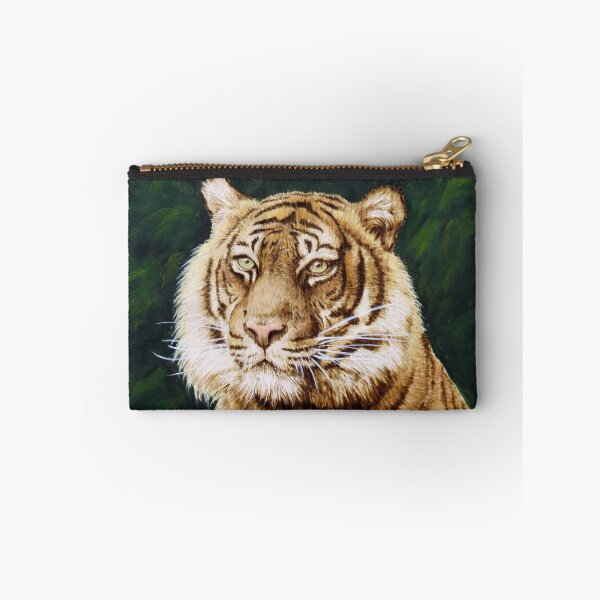 Item preview, Tiger woodburning by Minisa Robinson designed and sold by MinisaRobinson.