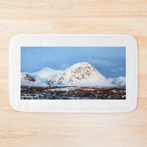 Item preview, The Winter Herdsman designed and sold by beavo.