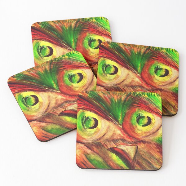 Item preview, COLORED OWL designed and sold by Begoll Art.