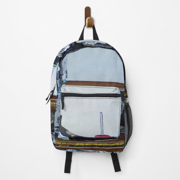 Item preview, The Machine XI designed and sold by JBelloStudio.