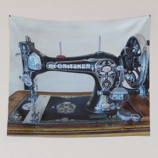 Item preview, The Machine XI designed and sold by JBelloStudio.