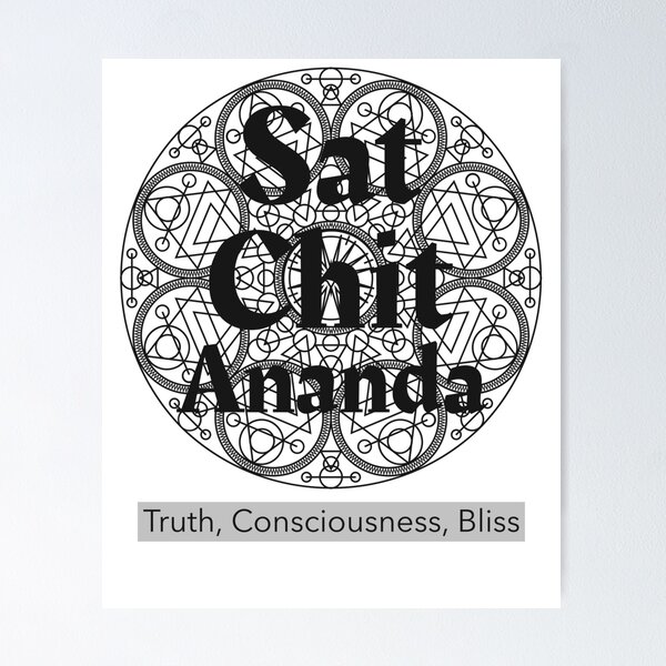 Sat Chit Ananda The Journey - Spanish