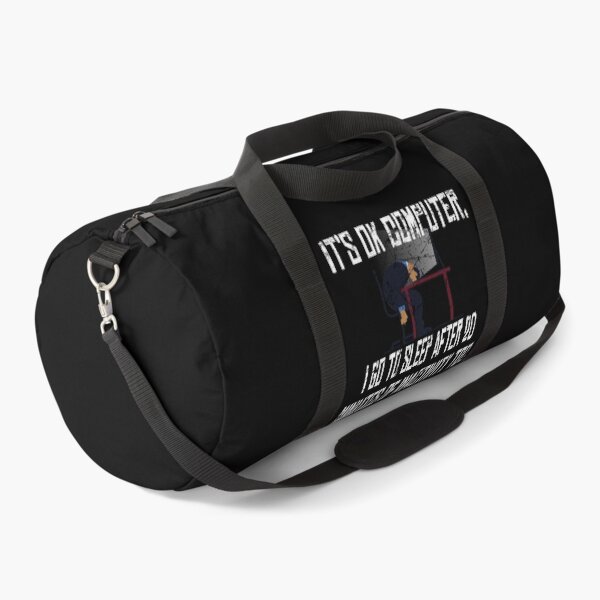 Item preview, It is Ok Computer Computer Scientist Hacker It designed and sold by MooonTees.