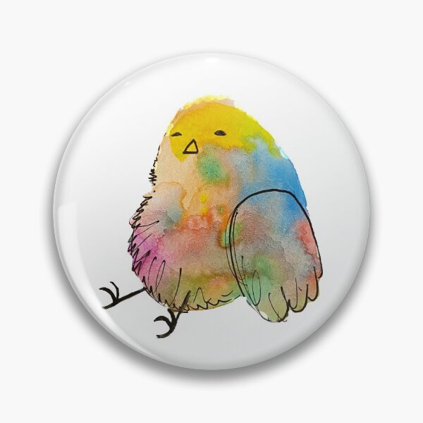 Item preview, Bird designed and sold by sheakv3.